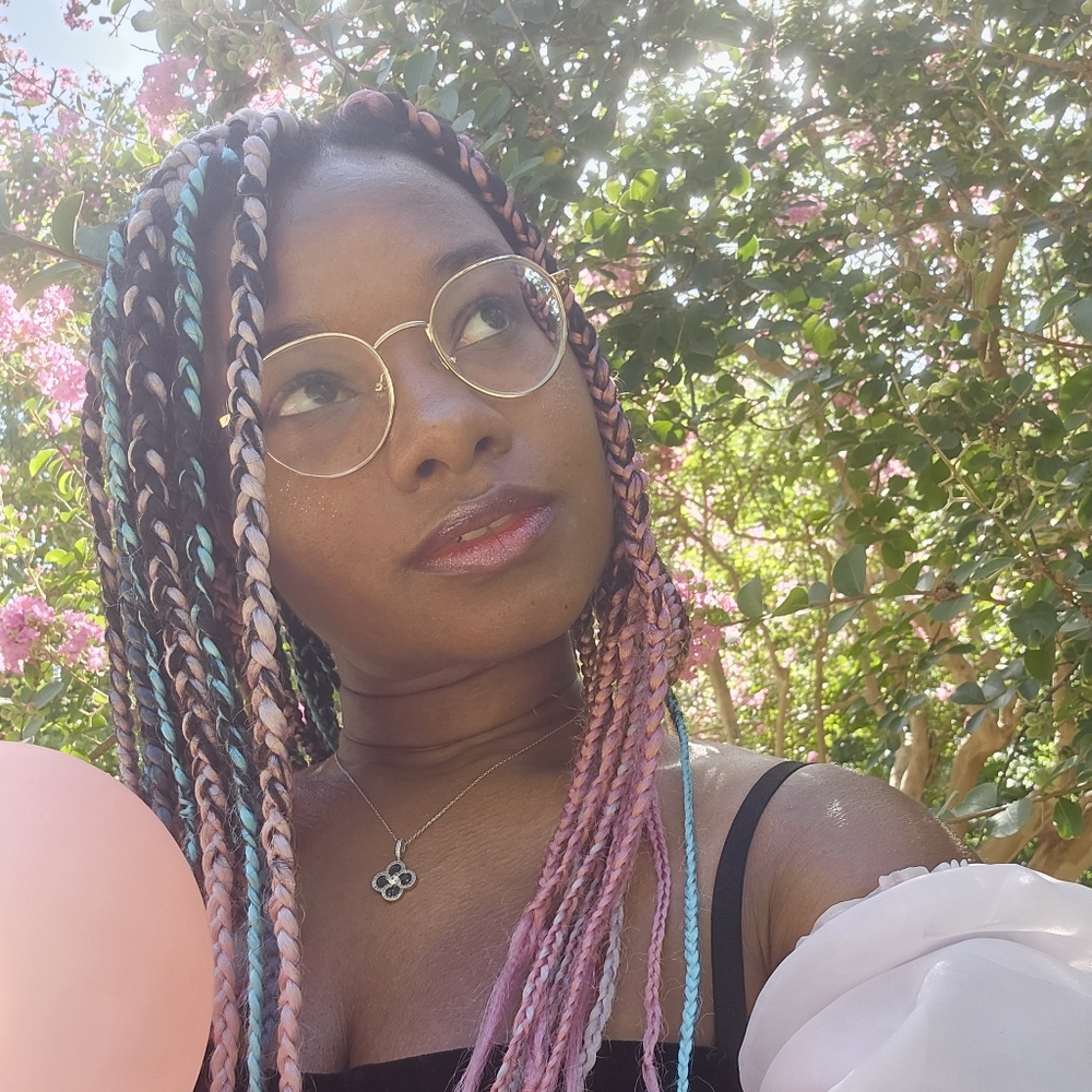 Meet your Posher, Kyanna